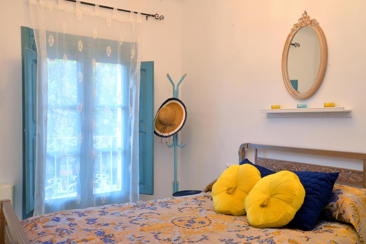 בית הארחה Nuévalos 	La Boutique מראה חיצוני תמונה