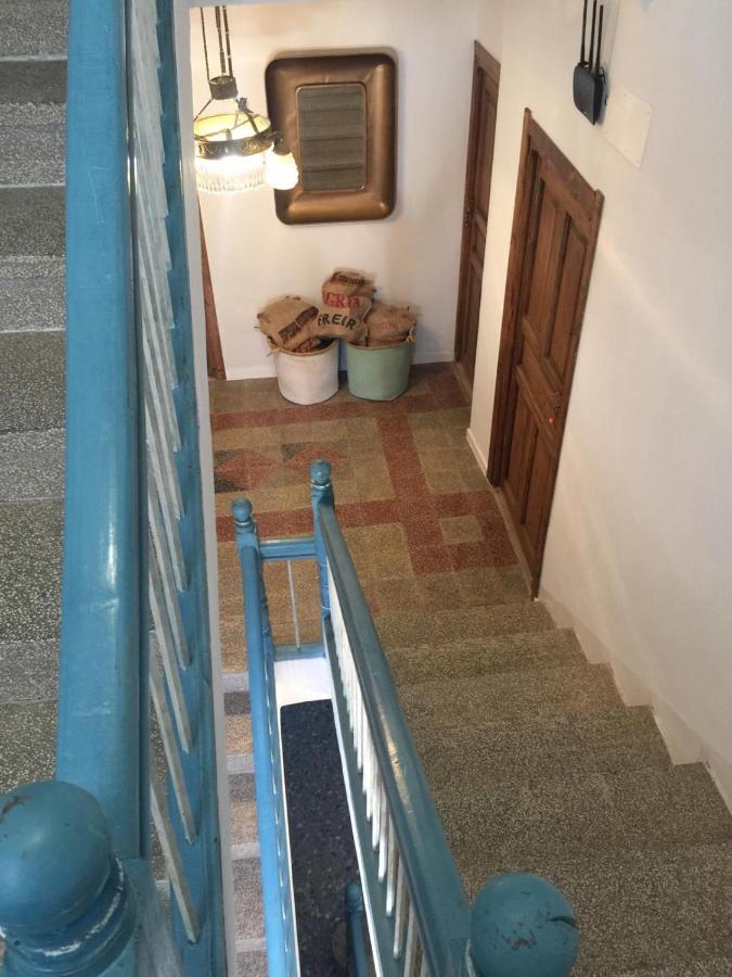 בית הארחה Nuévalos 	La Boutique מראה חיצוני תמונה